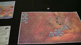 Astra Titanus DSIT
