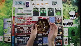 Euphoria Essential Editions Solo Play