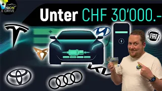 Sind ELEKTRO Gebrauchtwagen zu empfehlen oder schon SCHROTT? 7 Geheimtipps im Check!