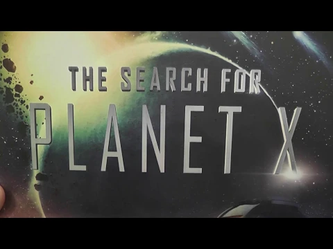 The Search for Planet X (Renegade) Review