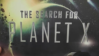 The Search for Planet X (Renegade) Review
