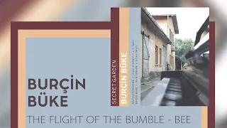 Burçin Büke - The Flight Of The Bumble - Bee (Official Audio Video)
