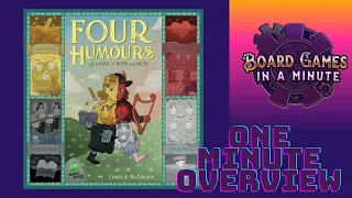 Four Humours