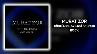 Murat Zor - Mavi Boncuk (Rock Version) - (Official Audio Video)