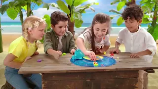 Shark Chase Ad (2018 UK)