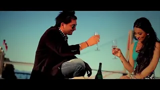 Disc Ch Kali (Full Video) | Sharry Mann | Latest Punjabi Song 2018 | Speed Records