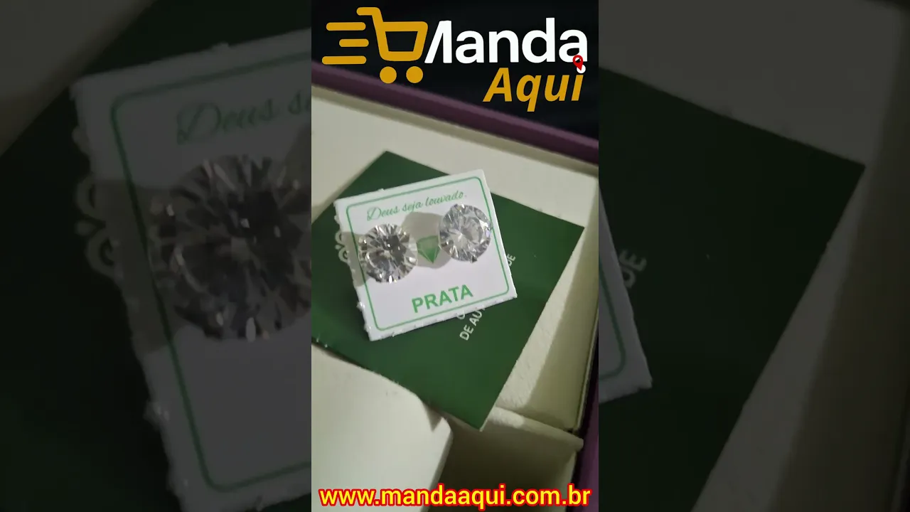 Vídeo de Loja Manda Aqui