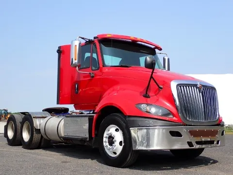 International Prostar 2015 Thumbnail