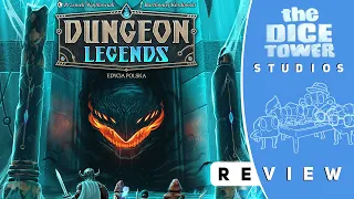 Dungeon Legends Review: Mythical or Mid?
