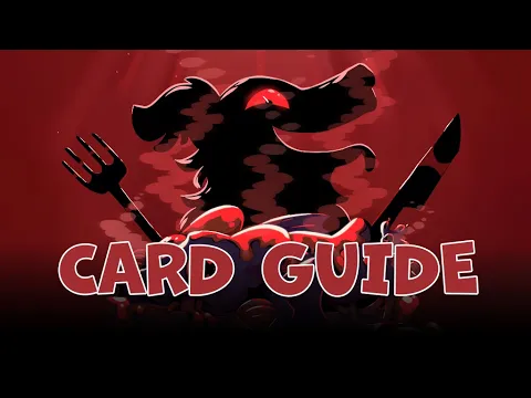 LDS - card guide