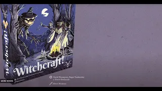 Witchcraft Board Game Cold Evaluation | Should You Back It | The Game Warrior | June 9th, 2023
