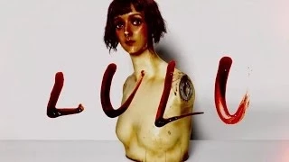 Lou Reed & Metallica: Lulu Trailer