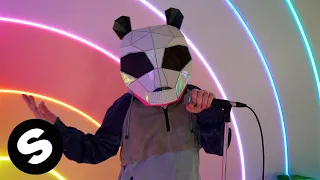 Pink Panda - Obsessed (Official Music Video)