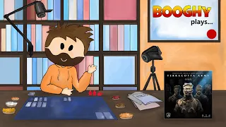 Booghy plays... Terracotta Army