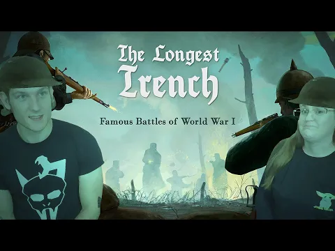 The Longest Trench