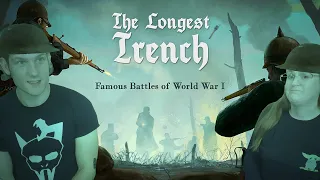 The Longest Trench