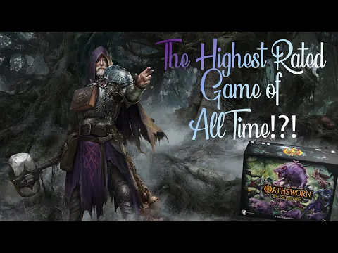 Oathsworn: Into the Deepwood Review