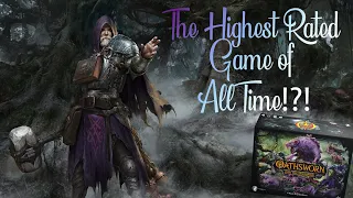 Oathsworn: Into the Deepwood Review