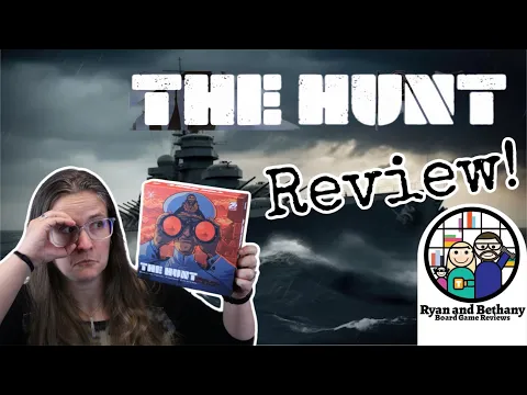 The Hunt Review!