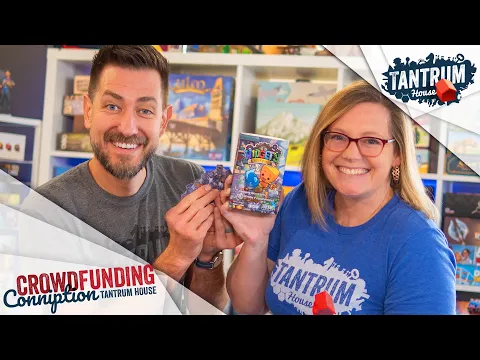 Widget's Workshop Kickstarter Preview