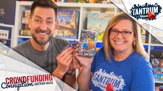 Widget's Workshop Kickstarter Preview