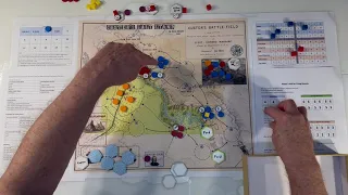 Custer's Last Stand 150 Year Commemoration - Game Turn3 Demo