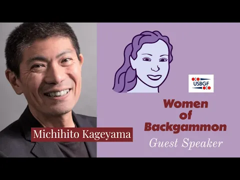 Michihito Kageyama - Opening Concepts Seminar