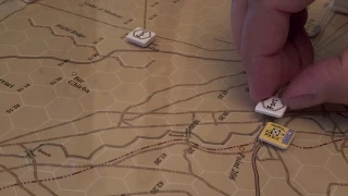 Brazen Chariots - Battle Axe Intro/1