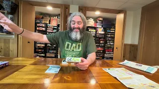 Cat Fluxx Reviewed In The Man Cave