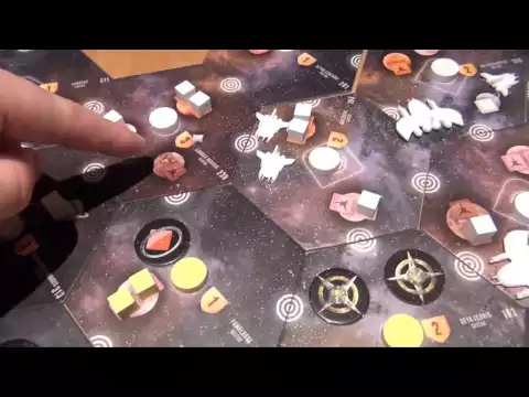 Walkthrough Videos #17: Eclipse