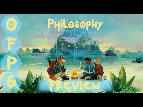 OFPG - Philosophy Preview