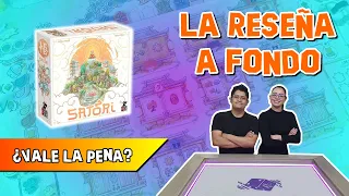 Satori - La Reseña a Fondo