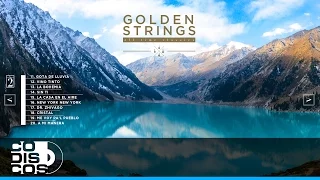 Golden Strings (All Time Classics) - Vol. 2