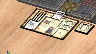 HEROQUEST Dashboard