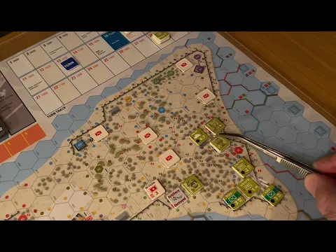 D Day at Tarawa Part 25
