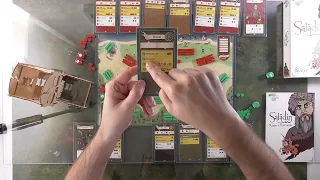 Saladin - Batalla de Arsuf - Parte1