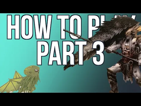 How to Play Aeon Trespass: Odyssey Part 3 - Adventure Phase