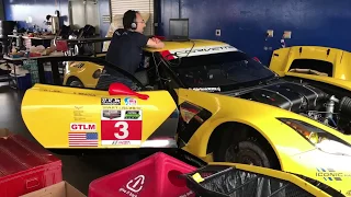 Corvette C7R Ferrari F40 Porsche 911 My favorite race cars! - Raiti's Rides