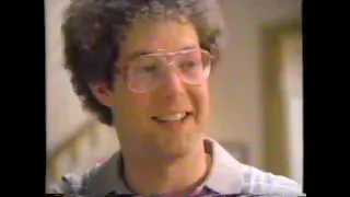 The Game of Life Ad - Be A Winner (1985)