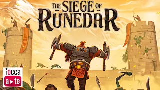 Tocca a te 116 - The Siege of Runedar