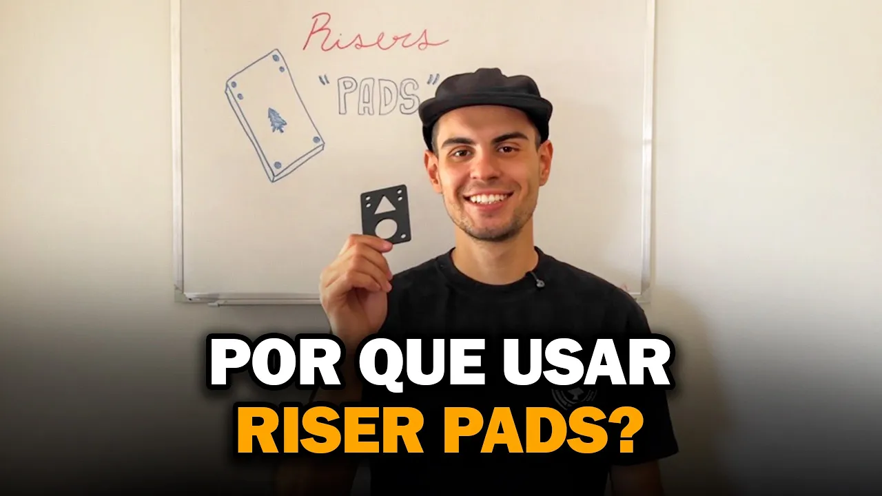 Video de Ever Skate Shop