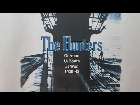 The Hunters: BGG Campaign, U-32 Mission 8- Letters from Home