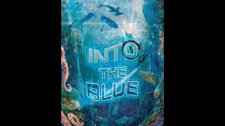 Unboxing Into the Blue
