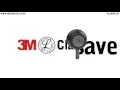 Stetoscopio per il monitoraggio 3M™ Littmann® Classic III™, tubo auricolare prugna, 69 cm, 5831 video