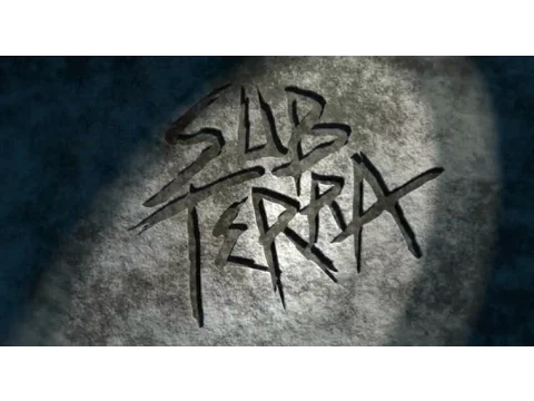Sub Terra - Unfiltered Gamer - Board Game Review