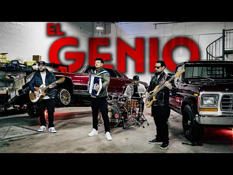 Video for event landing page