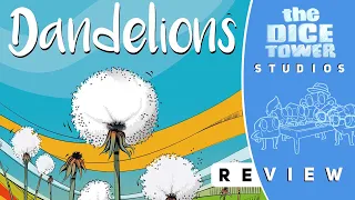 Dandelions Review: These Dice Float On The Wind