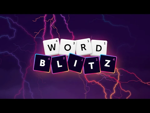 Word Blitz 의 동영상