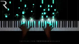 K-391 & Alan Walker - Ignite (Piano Cover) [ft. Julie Bergan & Seungri]