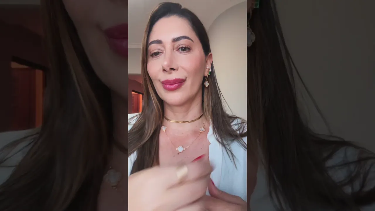 Vídeo de Jana Semijoias 